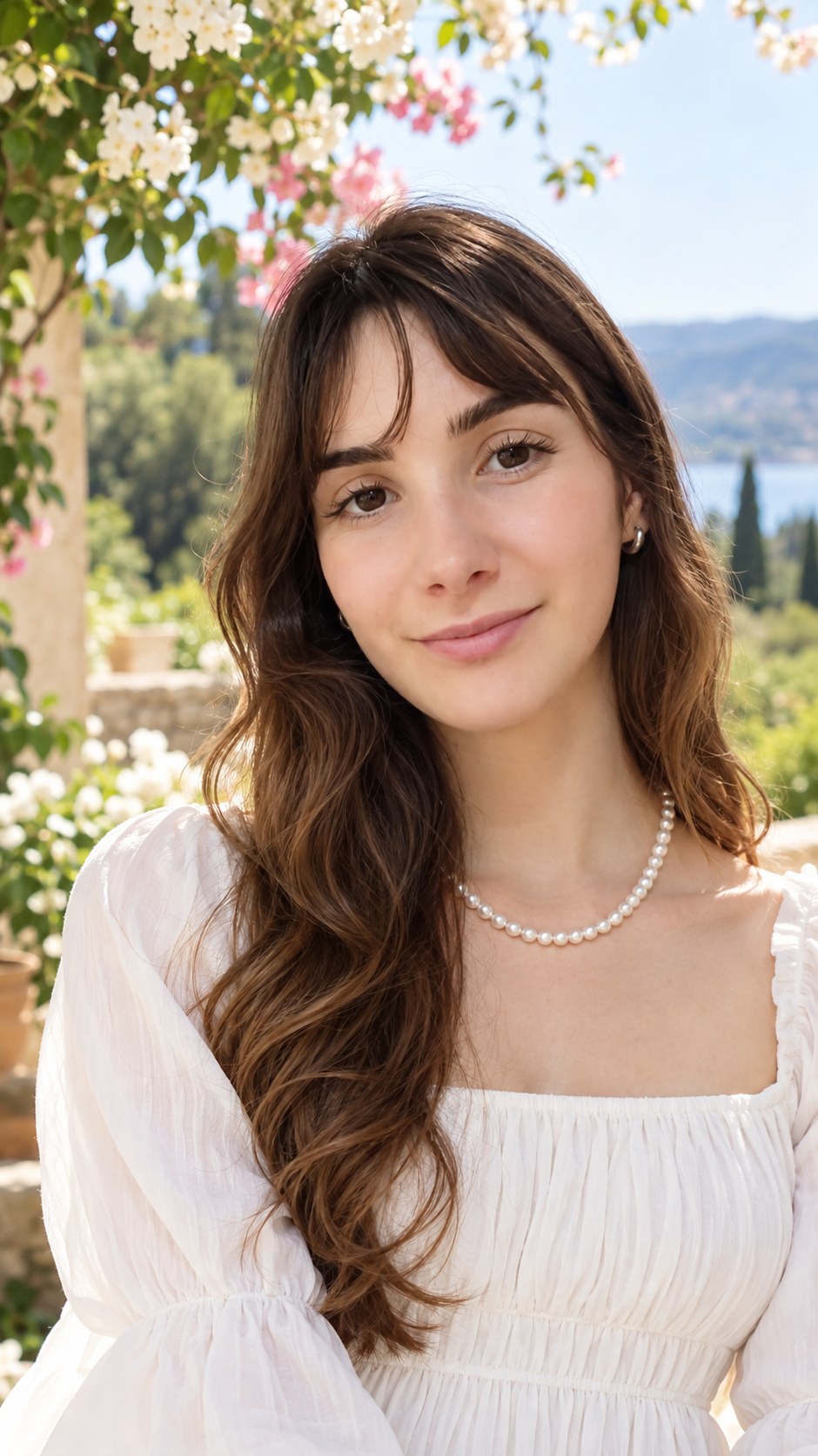 Irene, fundadora de Academia Irene Oficial